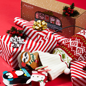 Hot Chocolate Collection Gift Set